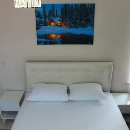 Kultur Apartament