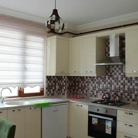 Kultur Apartament