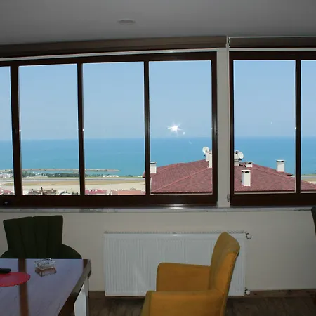 Kultur Apartament Trabzon