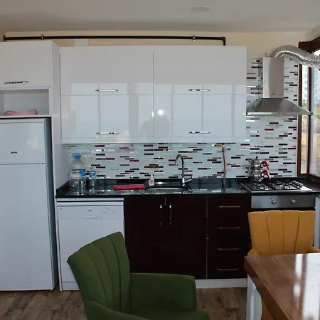 Apartament Kultur